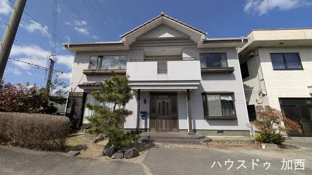 Akiya in Hyogo