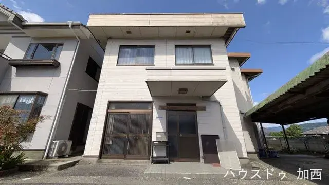 10DK物件 多可町 兵庫県 (2)