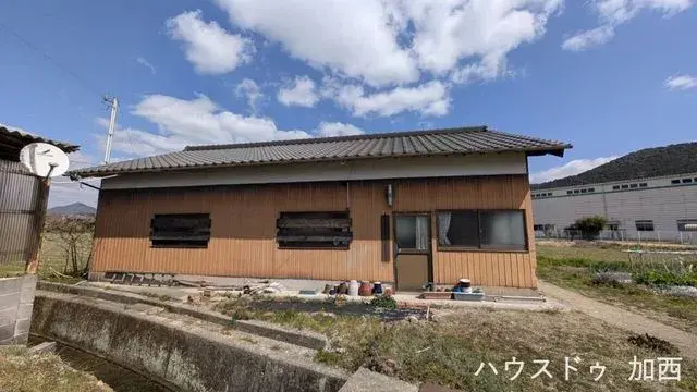 10DK物件 多可町 兵庫県 (3)