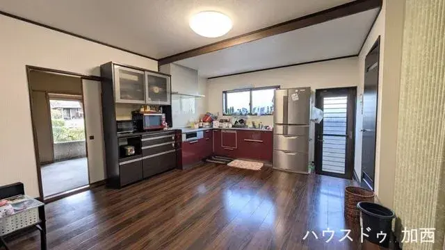 10DK物件 多可町 兵庫県 (6)