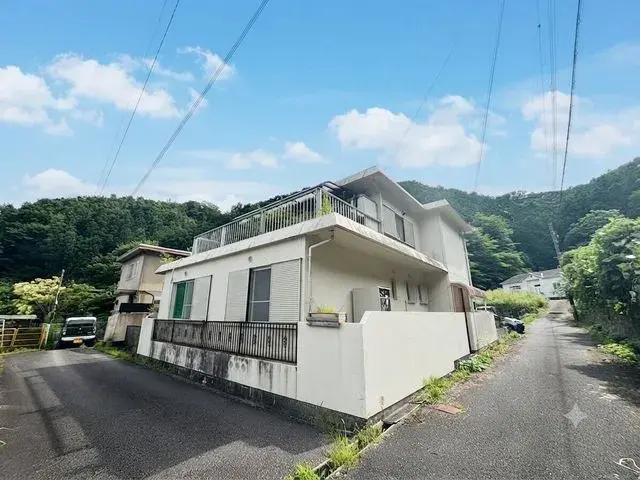 Akiya in 丹波篠山市