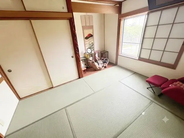 4SLDK 丹波篠山市 兵庫県 (3)