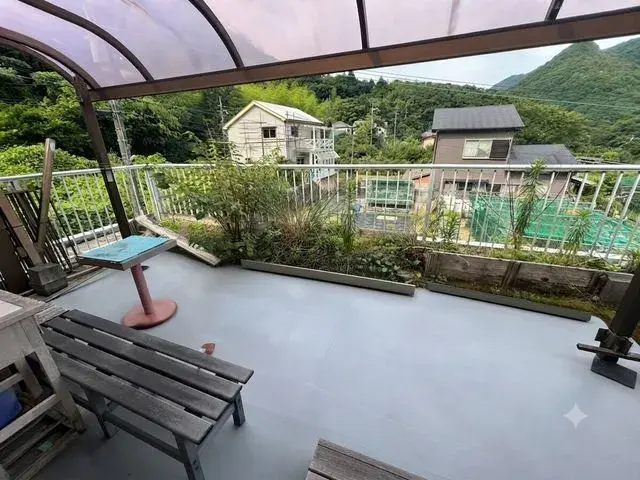 4SLDK 丹波篠山市 兵庫県 (8)