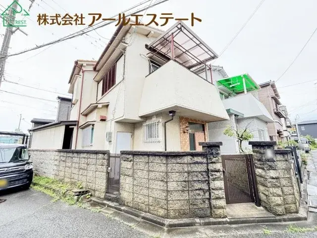 Akiya in 加古郡播磨町