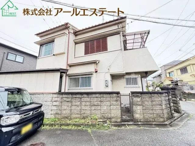 3DK 加古郡播磨町 兵庫県 (2)