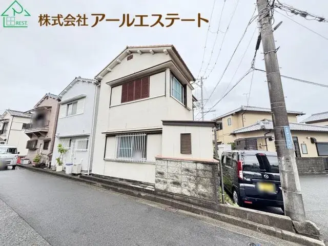 3DK 加古郡播磨町 兵庫県 (3)
