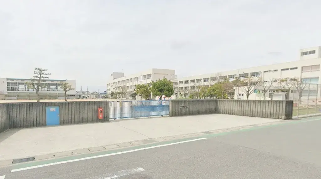 3DK 加古郡播磨町 兵庫県 (29)
