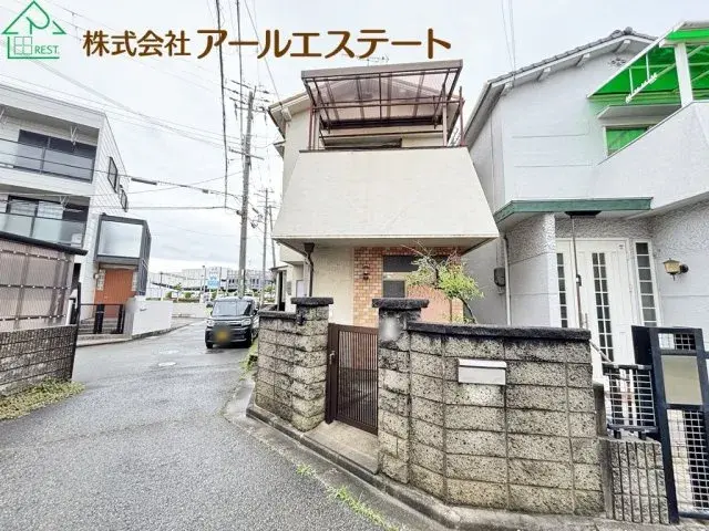 3DK 加古郡播磨町 兵庫県 (4)