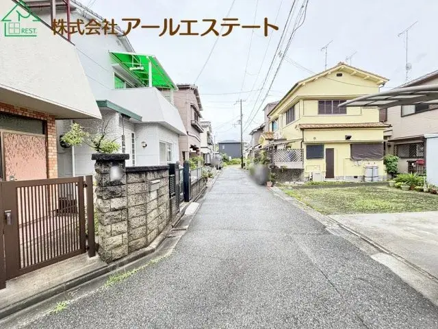 3DK 加古郡播磨町 兵庫県 (5)