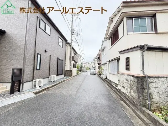 3DK 加古郡播磨町 兵庫県 (6)