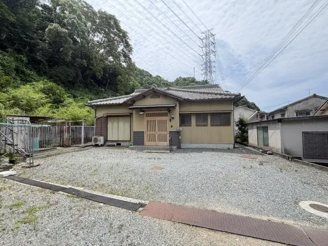 Akiya in Hyogo