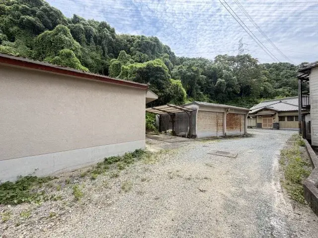 5DK Ciudad de Himeji Prefectura de Hyogo (5)