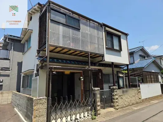 Akiya in 明石市