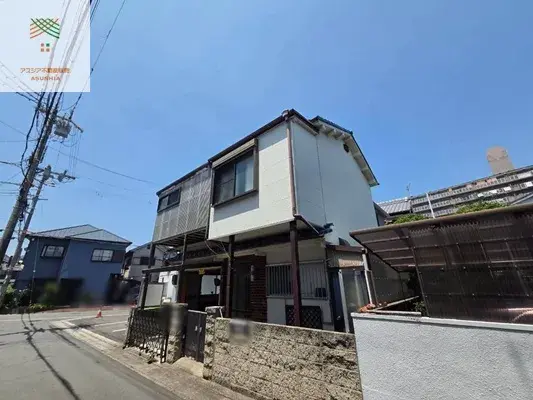2DK物件 明石市 兵庫県 (2)