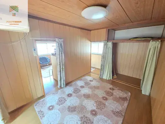 2DK物件 明石市 兵庫県 (11)