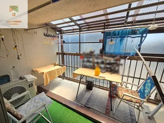 2DK物件 明石市 兵庫県 (19)