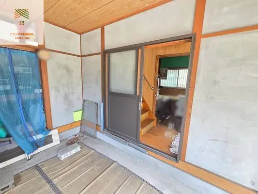 2DK物件 明石市 兵庫県 (22)
