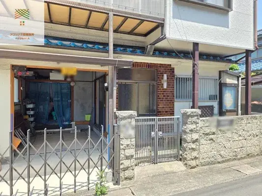 2DK物件 明石市 兵庫県 (25)
