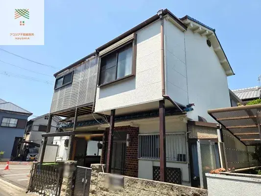 2DK物件 明石市 兵庫県 (4)