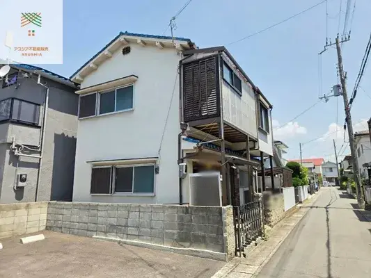 2DK物件 明石市 兵庫県 (6)