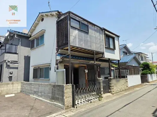 2DK物件 明石市 兵庫県 (7)