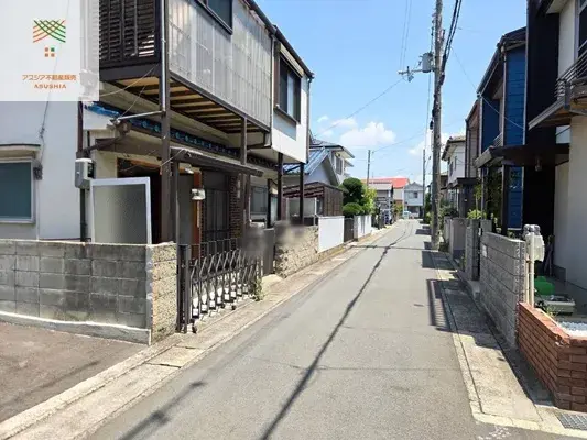 2DK物件 明石市 兵庫県 (9)