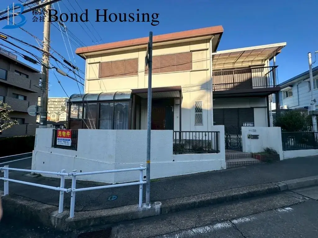 6SLDK Город Акаси Префектура Хёго (2)