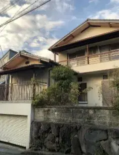 Akiya in 姫路市