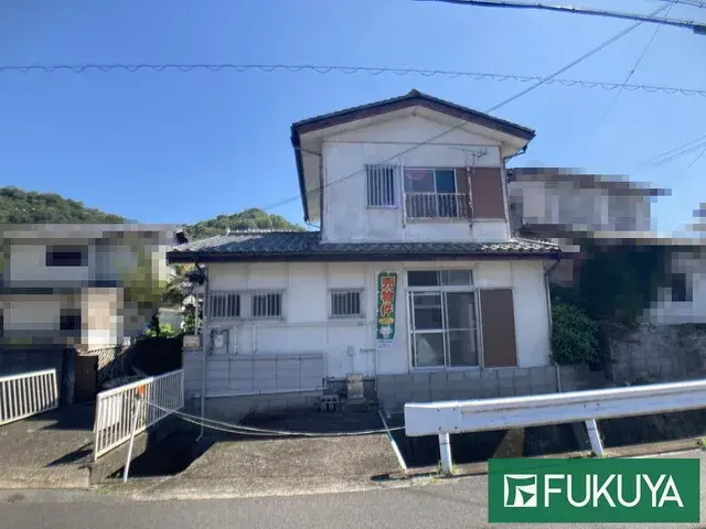 Akiya in Hyogo