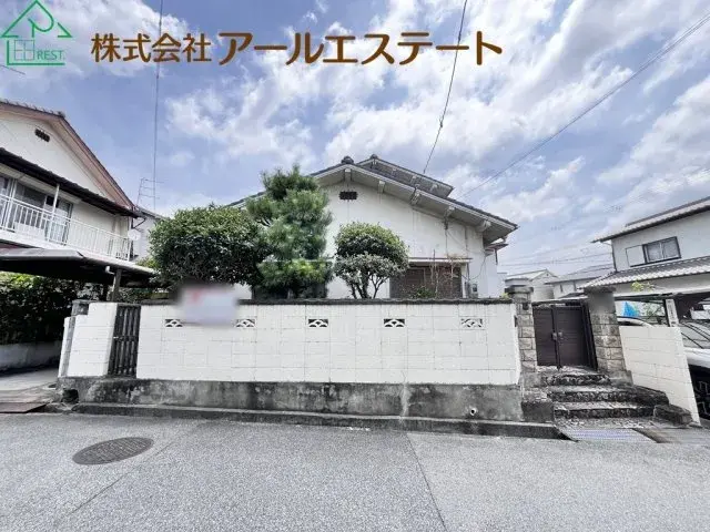 Akiya in 姫路市