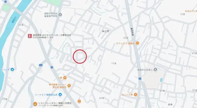 5SDK物件 姫路市 兵庫県 (29)