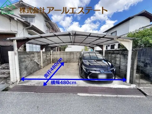 5SDK物件 姫路市 兵庫県 (4)