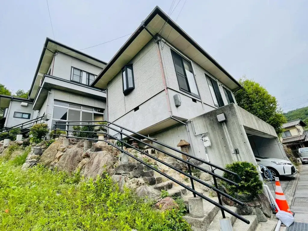 11DK物件 姫路市 兵庫県 (2)