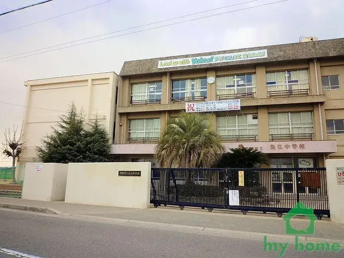 5DK Ciudad de Akashi Prefectura de Hyogo (2)