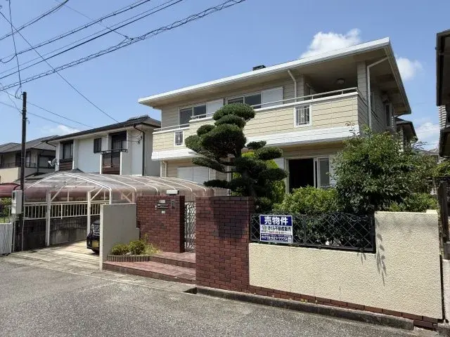 Akiya in 神戸市