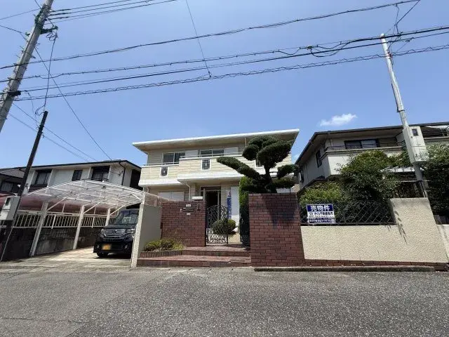 5LDK物件 神戸市 兵庫県 (2)