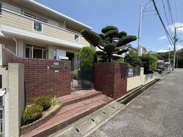 5LDK物件 神戸市 兵庫県 (11)