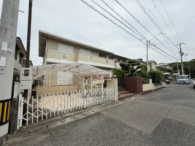 5LDK物件 神戸市 兵庫県 (13)