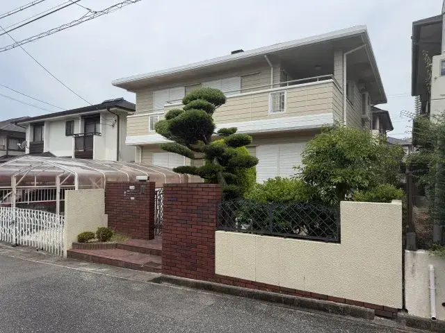 5LDK物件 神戸市 兵庫県 (14)