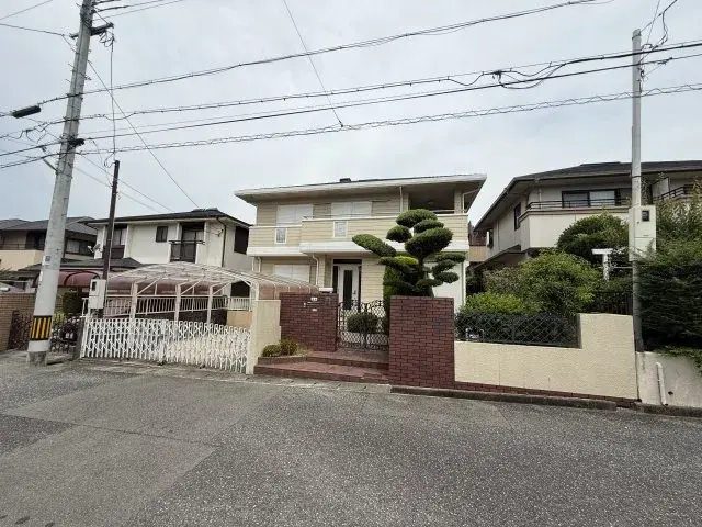 5LDK物件 神戸市 兵庫県 (15)