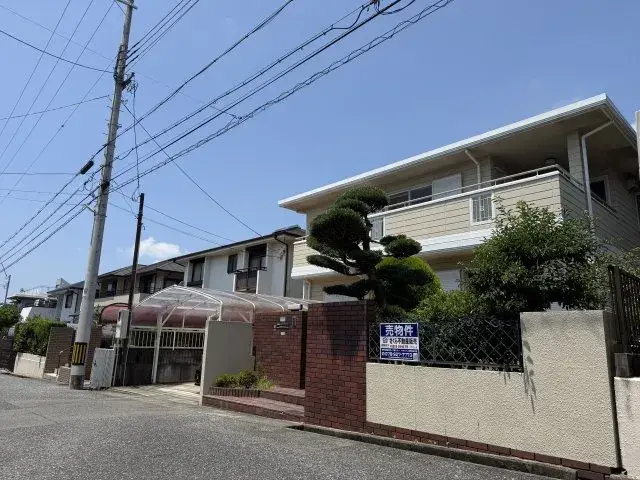 5LDK物件 神戸市 兵庫県 (16)