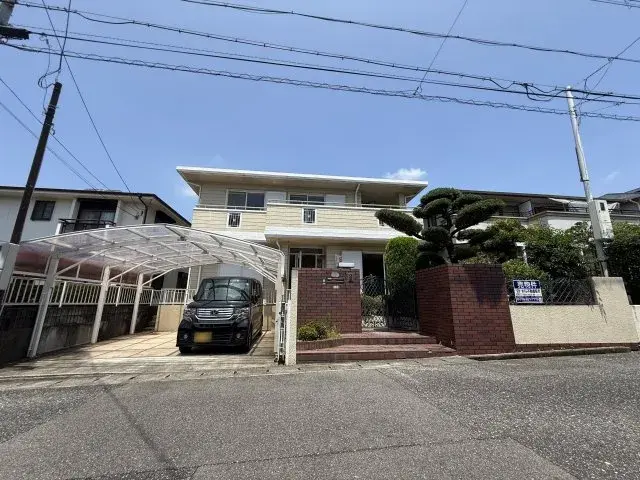 5LDK物件 神戸市 兵庫県 (4)