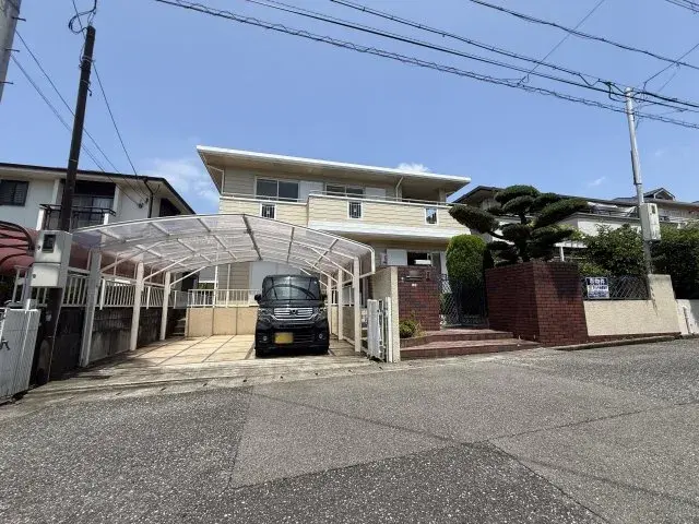 5LDK物件 神戸市 兵庫県 (5)