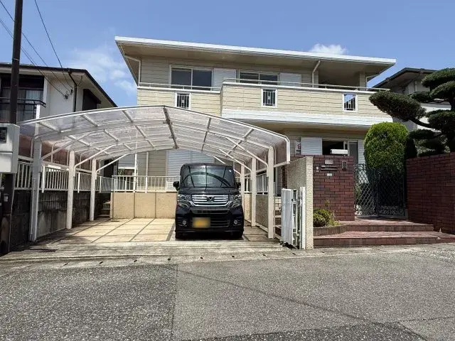 5LDK物件 神戸市 兵庫県 (6)