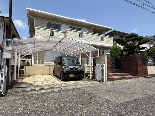 5LDK物件 神戸市 兵庫県 (7)