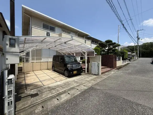 5LDK物件 神戸市 兵庫県 (9)