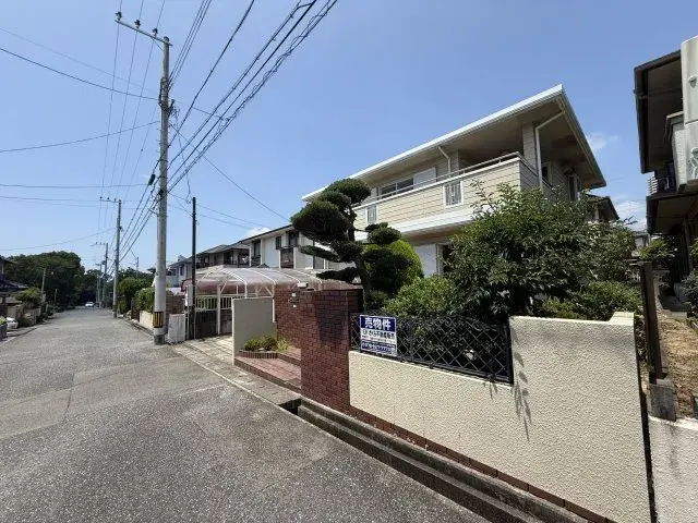 5LDK物件 神戸市 兵庫県 (10)