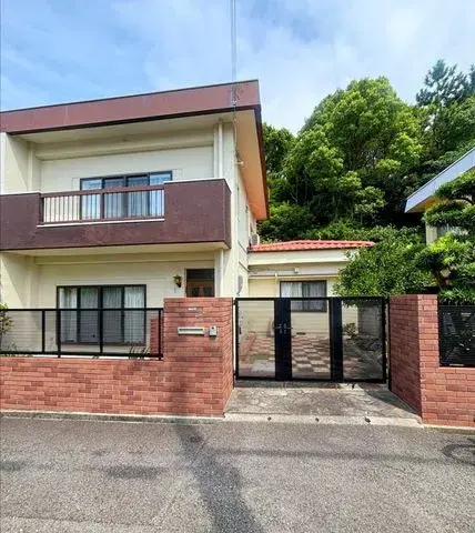 Akiya in Hyogo