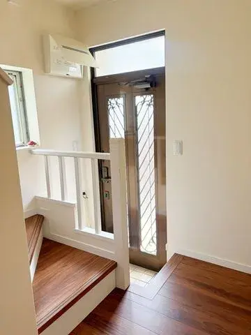 Propiedad 3LDK Ciudad de Kobe Prefectura de Hyogo (15)