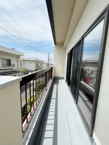 Propiedad 3LDK Ciudad de Kobe Prefectura de Hyogo (16)